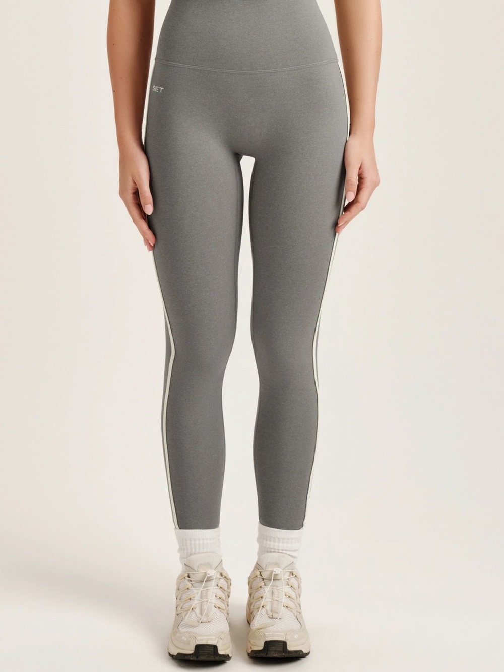 Sportbody Sporty Stripe Leggings